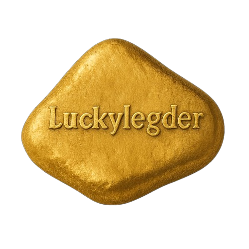 Gold stone